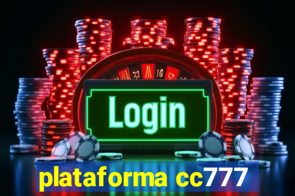 plataforma cc777